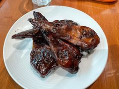 特色酱鸭头-杨氏青龙虾·羊蝎子(金盛路总店)