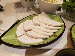 -一叶一世界•素食餐厅(新光天地店)
