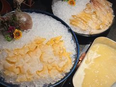 -荣记火锅(青悦城店)