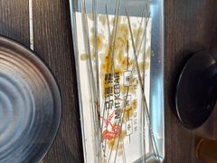 -马海涛牛肉串·东北吉林烧烤(领汇广场店)