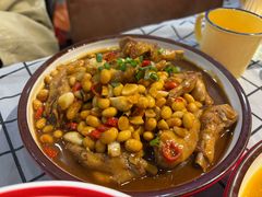 -江西老表·经典江西八大碗