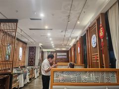 -楚鲜·汉正街一号(天河店)