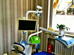 -赵军口腔(唐山街店)