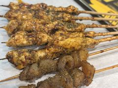 -望京小腰(北京总店)