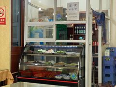 -孟记传统大刀面(星源商城店)