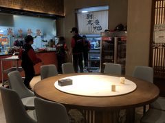 -王捌小院(红花坡店)