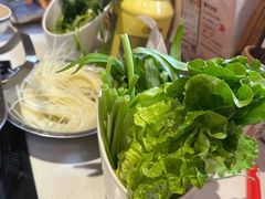 -螺大喜螺蛳粉火锅(雍和宫店)