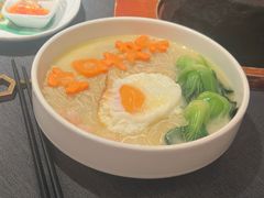 -南里山房·新淮扬菜(徐汇万科店)
