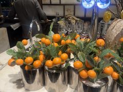 -杭州君悦酒店·青莳