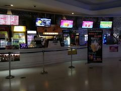 -金逸影城(大悦城IMAX激光店)