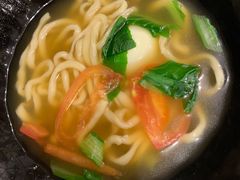 长寿面-双井轩(双井店)