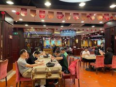 大堂-点都德(盘福楼店)