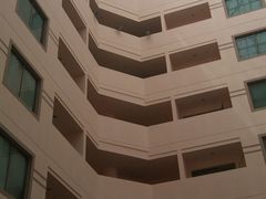 -北京宝辰饭店·明苑咖啡厅