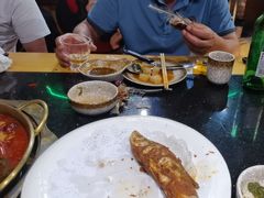 -顶顶汤火牛排火锅·经典铜锅涮肉