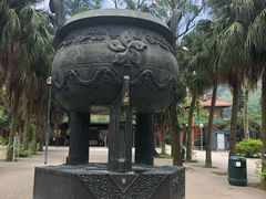 -宝莲禅寺