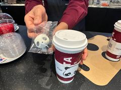 -COSTA COFFEE(百葛服务区店)