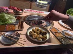 -伊茉家的烤肉店(勒泰中心店)