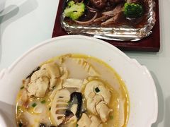-江南韵·无锡太湖文化体验餐厅(凤凰天街店)