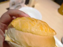 -多多旺港式茶餐厅(新区店)