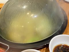 -阿鸡鱼庄·顺德鲜蒸小炒(亚运村店)