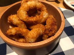 -皇冠自酿啤酒坊(中国红街5号楼店)