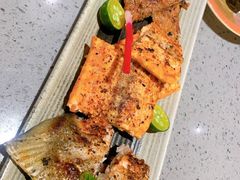 -小乔回转寿司(沈阳大悦城店)