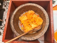 -仓桥家·焗寿司·锅物(光谷步行街店)