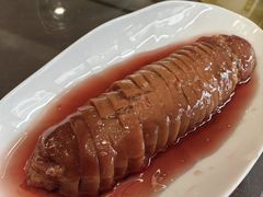 -西山人家·传统苏帮菜·家宴(木渎店)