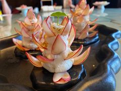 -北京王府井希尔顿酒店·秦唐中餐厅Chynna