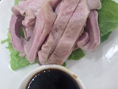 -瑞福园联谊餐室(茂名南路店)