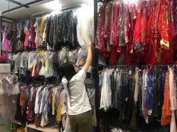 -莫奈庄园·儿童摄影馆·影视基地(江宁店)