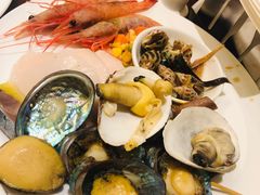 -索菲特西湖大酒店·香榭丽全日候餐厅(南山路店)