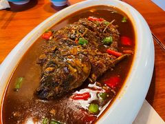 -云隐小厨·传统大理美食(复兴路店)