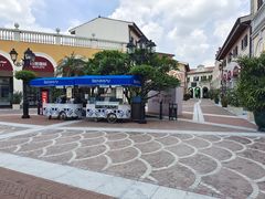 -佛罗伦萨小镇广佛名品奥特莱斯(疏港路店)