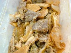 -明记牛杂(新马路分店)