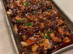 -黄家饺子东北特色菜馆(湖滨商业街店)