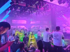 -W·CLUB(马驹桥店)