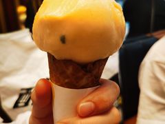 -LUNEURS月乐诗·法式冰淇淋(北外滩来福士广场店)