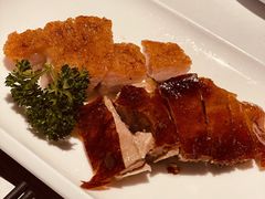 -港丽餐厅(来福士店)