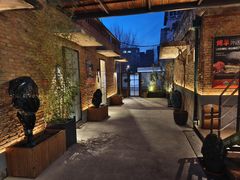 -羊门客在·烤盐池滩羊·川菜