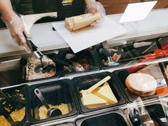 -赛百味SUBWAY(勒泰店)