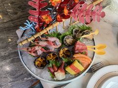 -夏威夷 ·全球海鲜姿造(高新店)