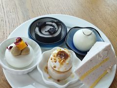 -解放碑威斯汀酒店-知味国际美食餐厅