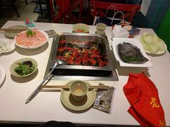 -老基地老火锅厂(大渡口店)