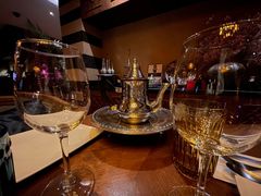 -Tajine Moroccan塔金摩洛哥中东餐厅