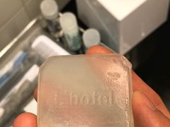 -铜锣湾如心酒店