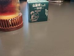 -山涧肴·泉水煮活鱼(坂田店)