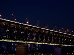 -武汉两江游览·夜游长江(汉阳门码头)