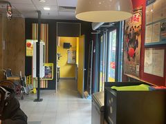 -麦当劳(鲁迅公园店)
