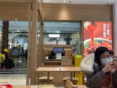 -小满手工粉(上海月星环球港店)
